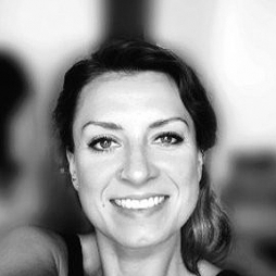 Barbara Beckmann is a Senior Graphic Designer at GroupGSA in Sydney, Australia. Barbara Beckmann is a Senior Graphic Designer at GroupGSA in Sydney, Australia.